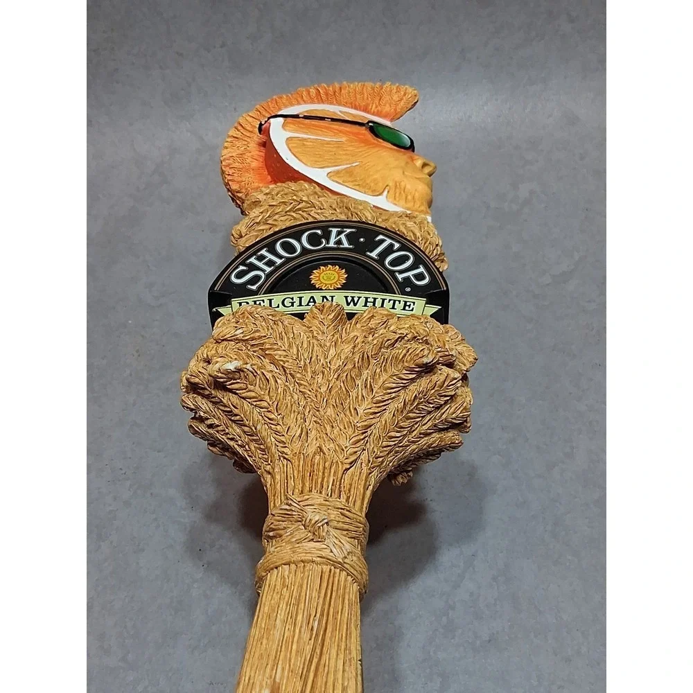 SHOCK TOP shock top